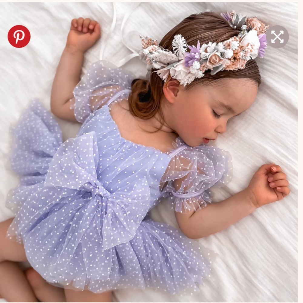 Arabella & Rose Dress